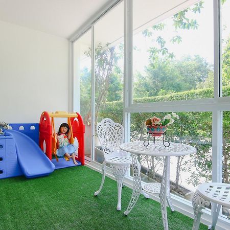 My Resort Hua Hin B111 Εξωτερικό φωτογραφία