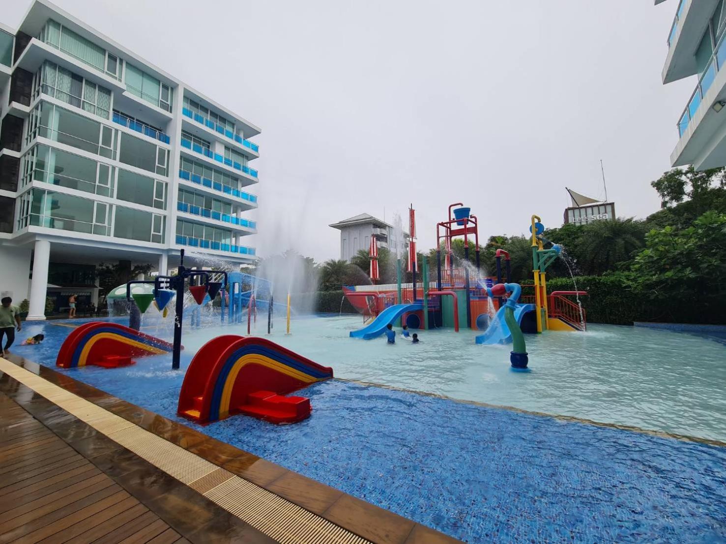 My Resort Hua Hin B111 Εξωτερικό φωτογραφία