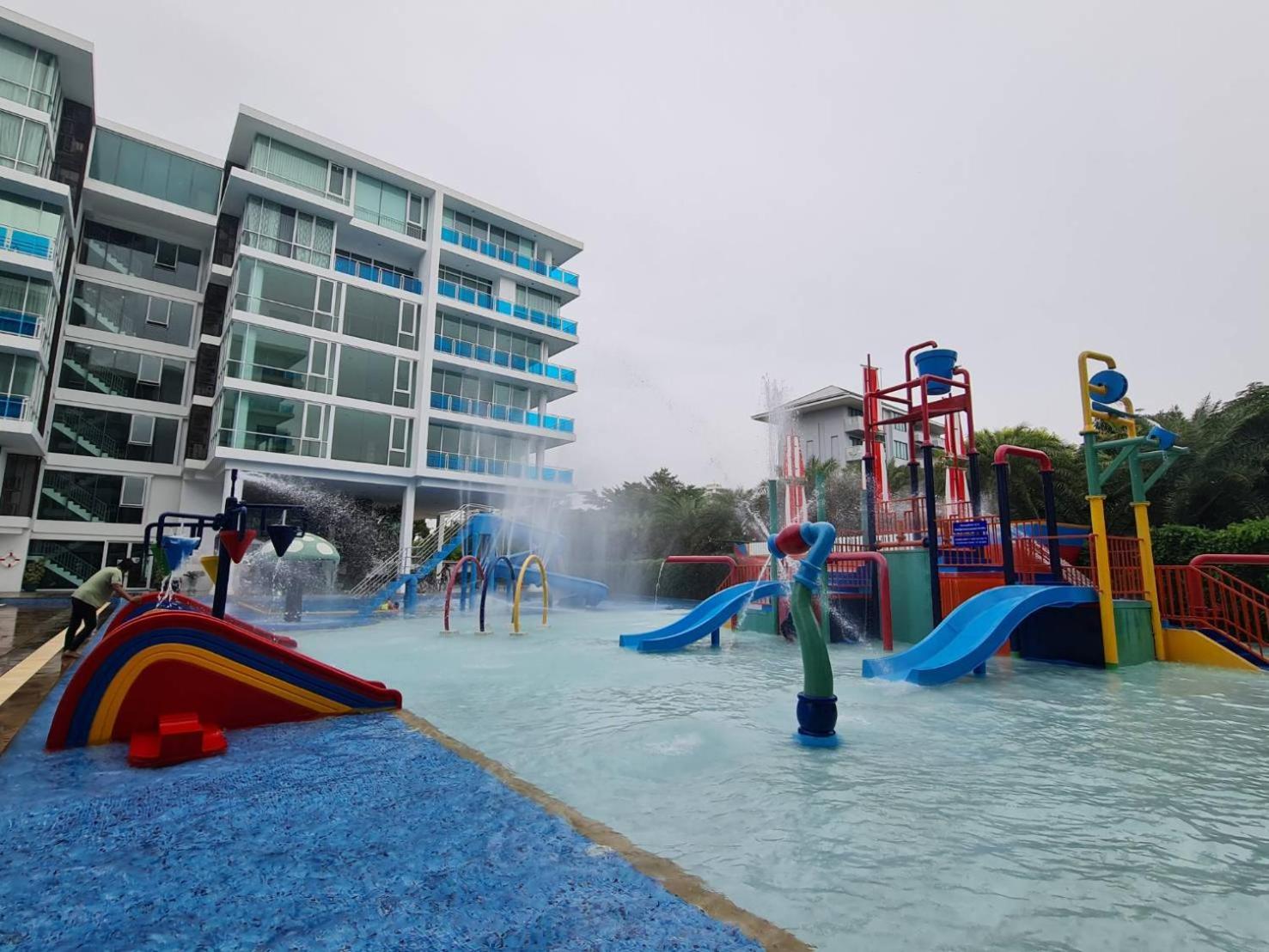 My Resort Hua Hin B111 Εξωτερικό φωτογραφία