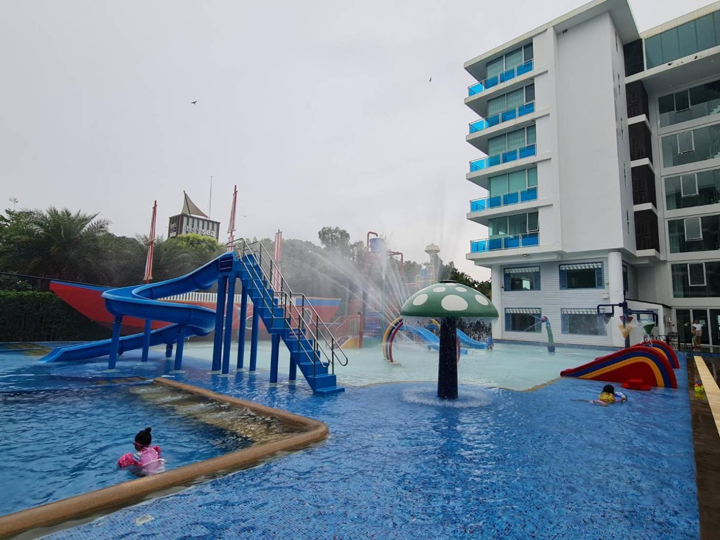 My Resort Hua Hin B111 Εξωτερικό φωτογραφία