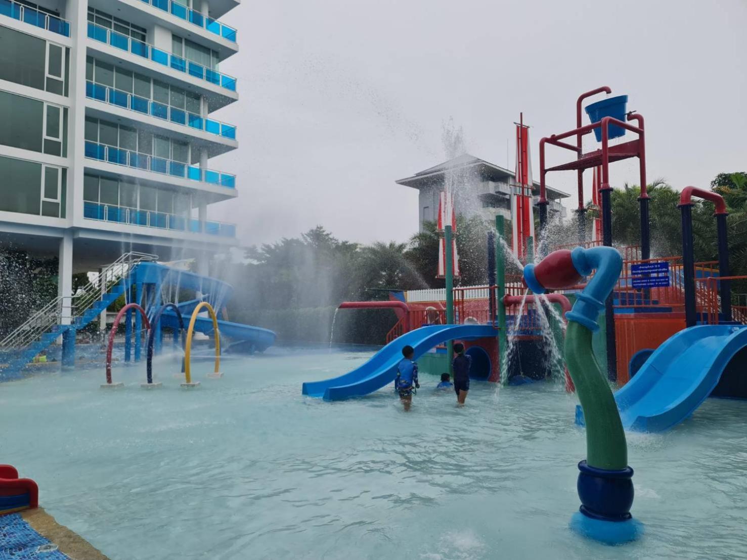 My Resort Hua Hin B111 Εξωτερικό φωτογραφία