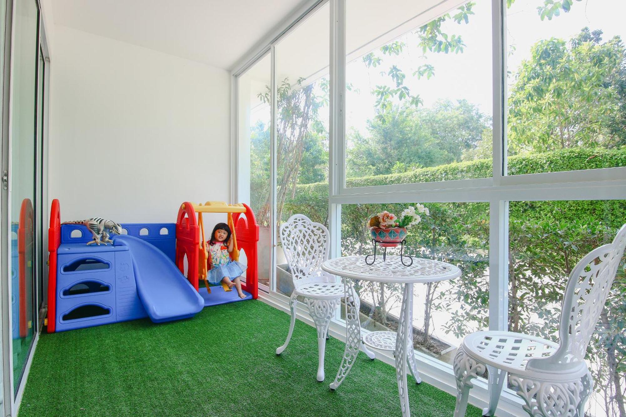 My Resort Hua Hin B111 Εξωτερικό φωτογραφία