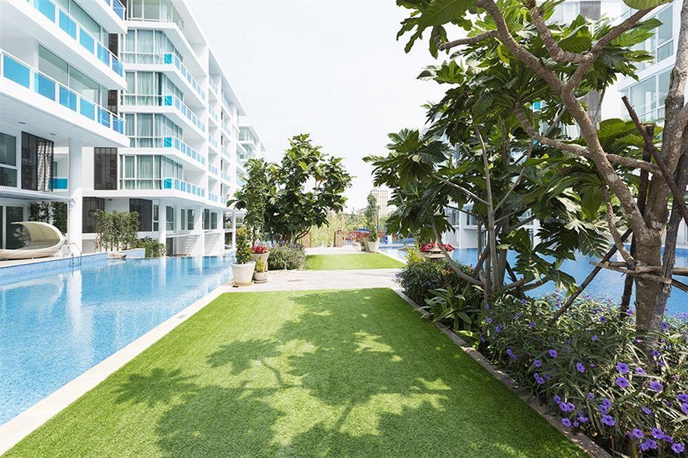 My Resort Hua Hin B111 Εξωτερικό φωτογραφία