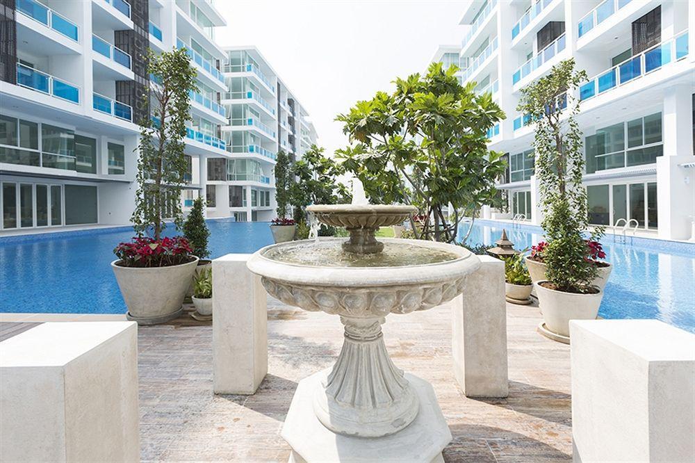 My Resort Hua Hin B111 Εξωτερικό φωτογραφία