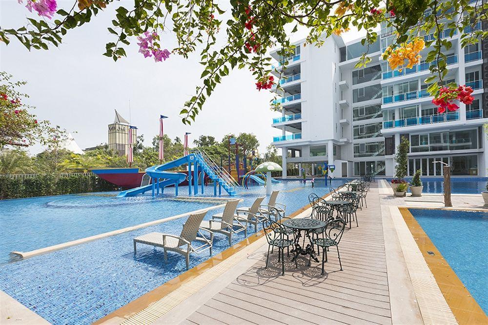 My Resort Hua Hin B111 Εξωτερικό φωτογραφία