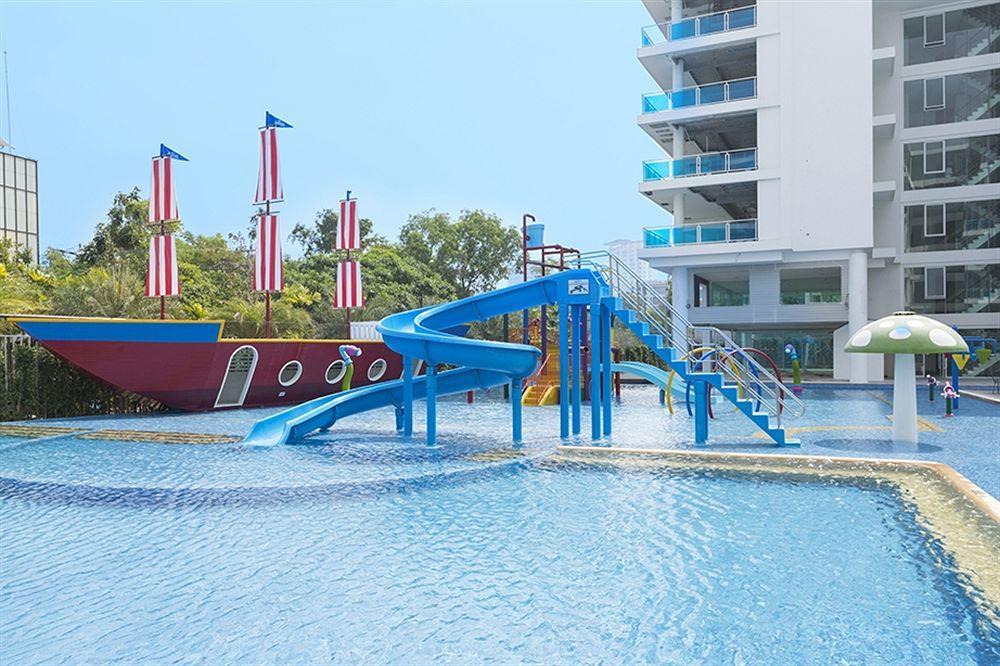My Resort Hua Hin B111 Εξωτερικό φωτογραφία