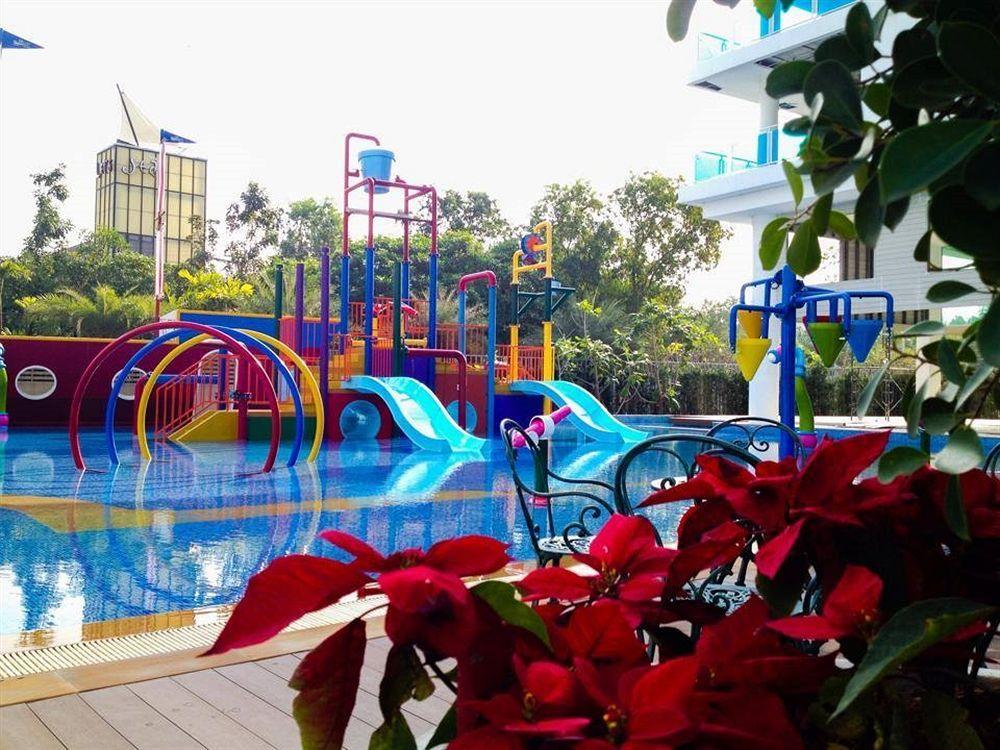 My Resort Hua Hin B111 Εξωτερικό φωτογραφία