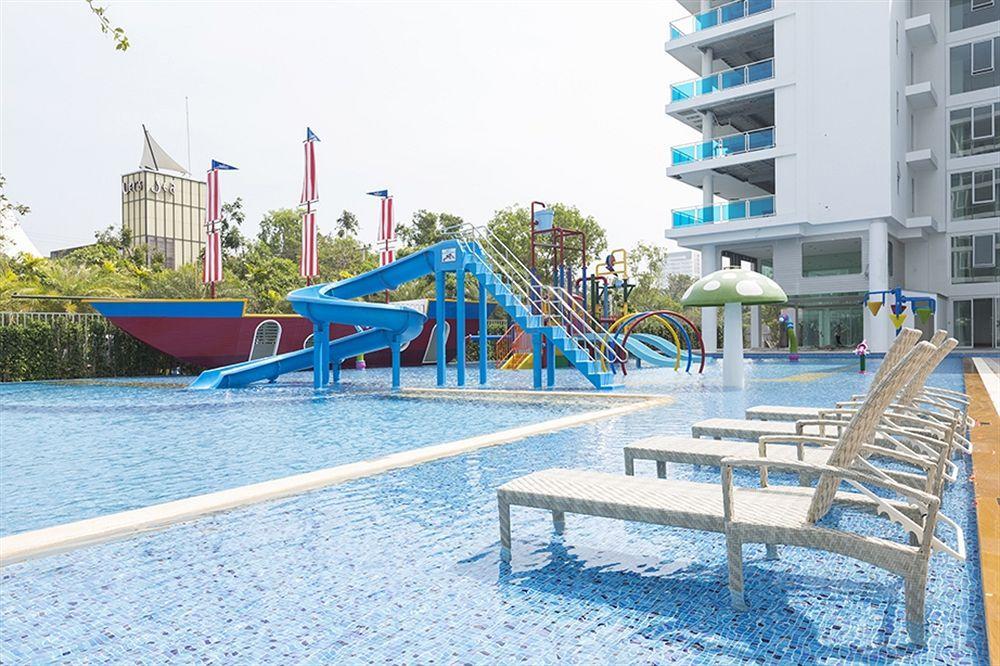 My Resort Hua Hin B111 Εξωτερικό φωτογραφία