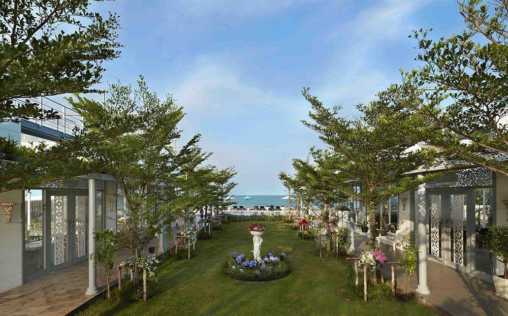 My Resort Hua Hin B111 Εξωτερικό φωτογραφία
