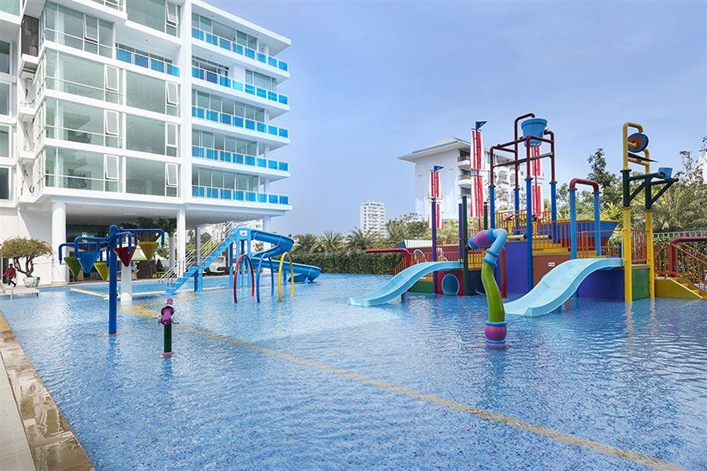 My Resort Hua Hin B111 Εξωτερικό φωτογραφία