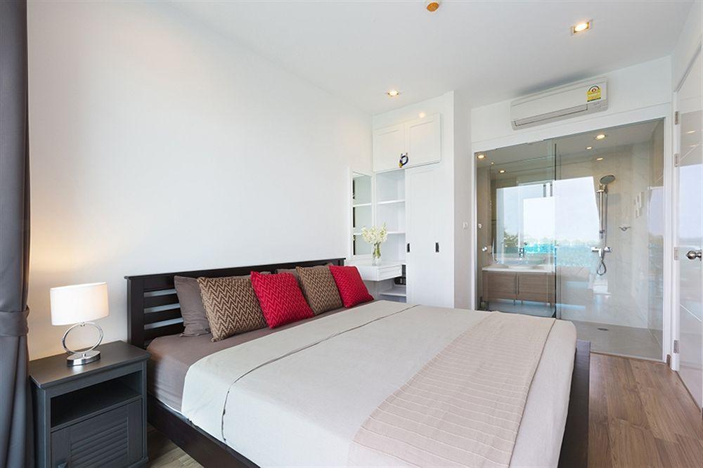 My Resort Hua Hin B111 Εξωτερικό φωτογραφία