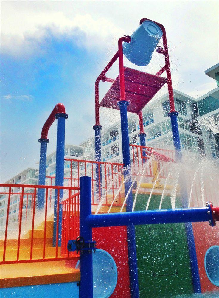 My Resort Hua Hin B111 Εξωτερικό φωτογραφία