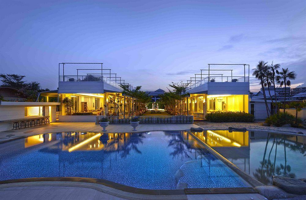 My Resort Hua Hin B111 Εξωτερικό φωτογραφία