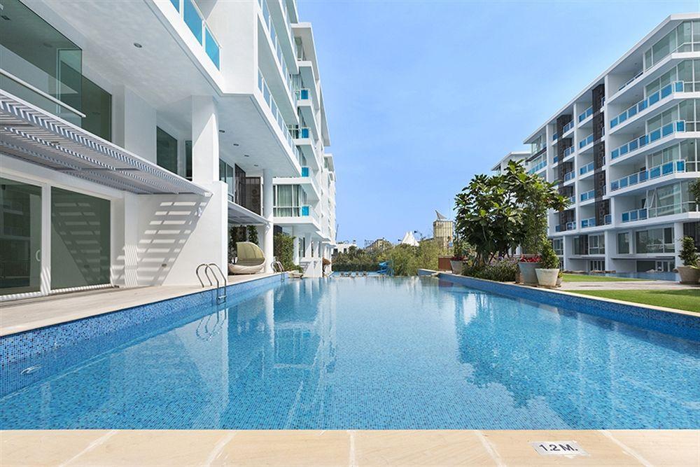 My Resort Hua Hin B111 Εξωτερικό φωτογραφία
