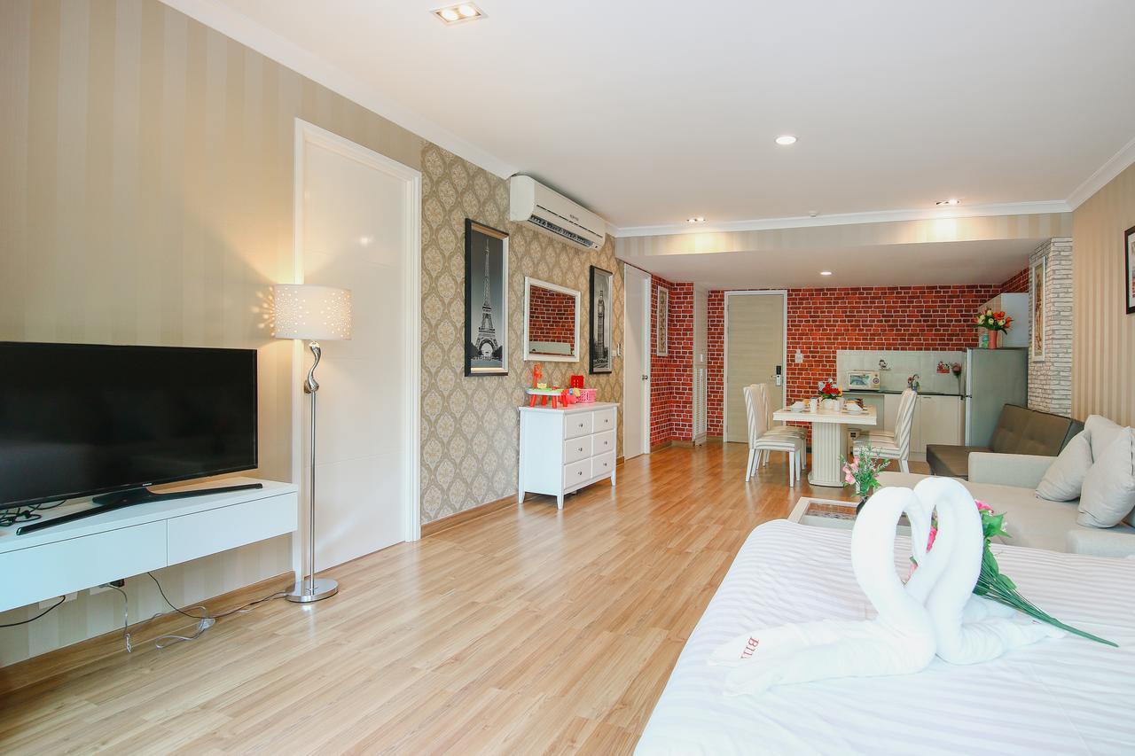 My Resort Hua Hin B111 Εξωτερικό φωτογραφία