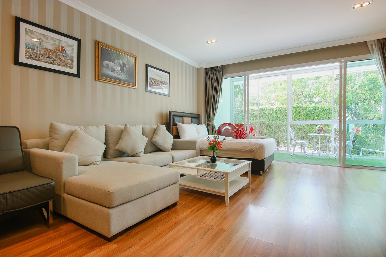 My Resort Hua Hin B111 Εξωτερικό φωτογραφία