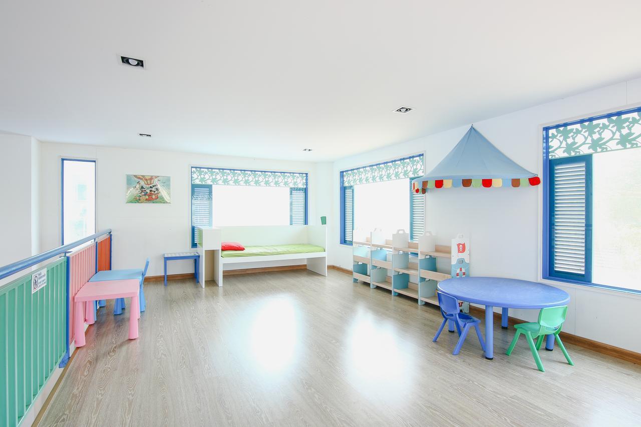 My Resort Hua Hin B111 Εξωτερικό φωτογραφία