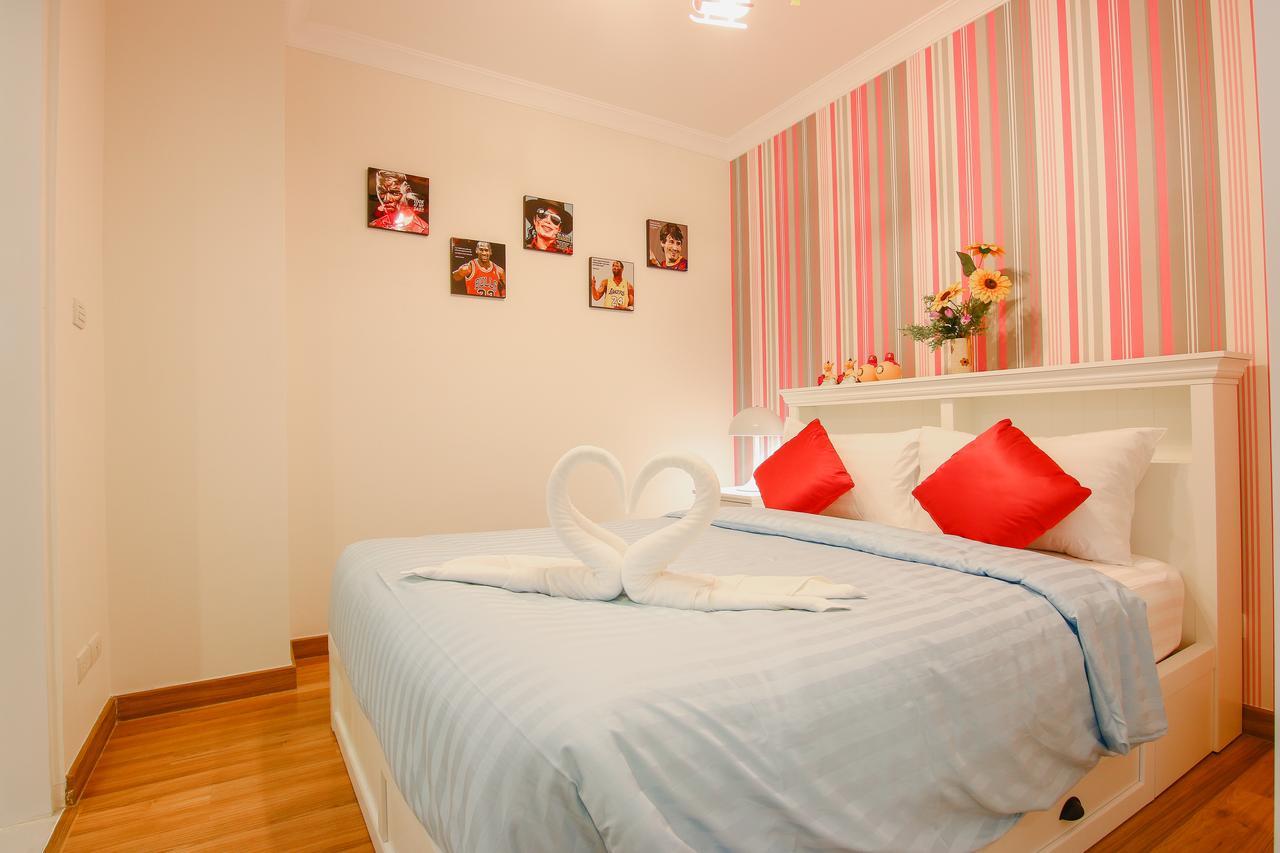 My Resort Hua Hin B111 Εξωτερικό φωτογραφία