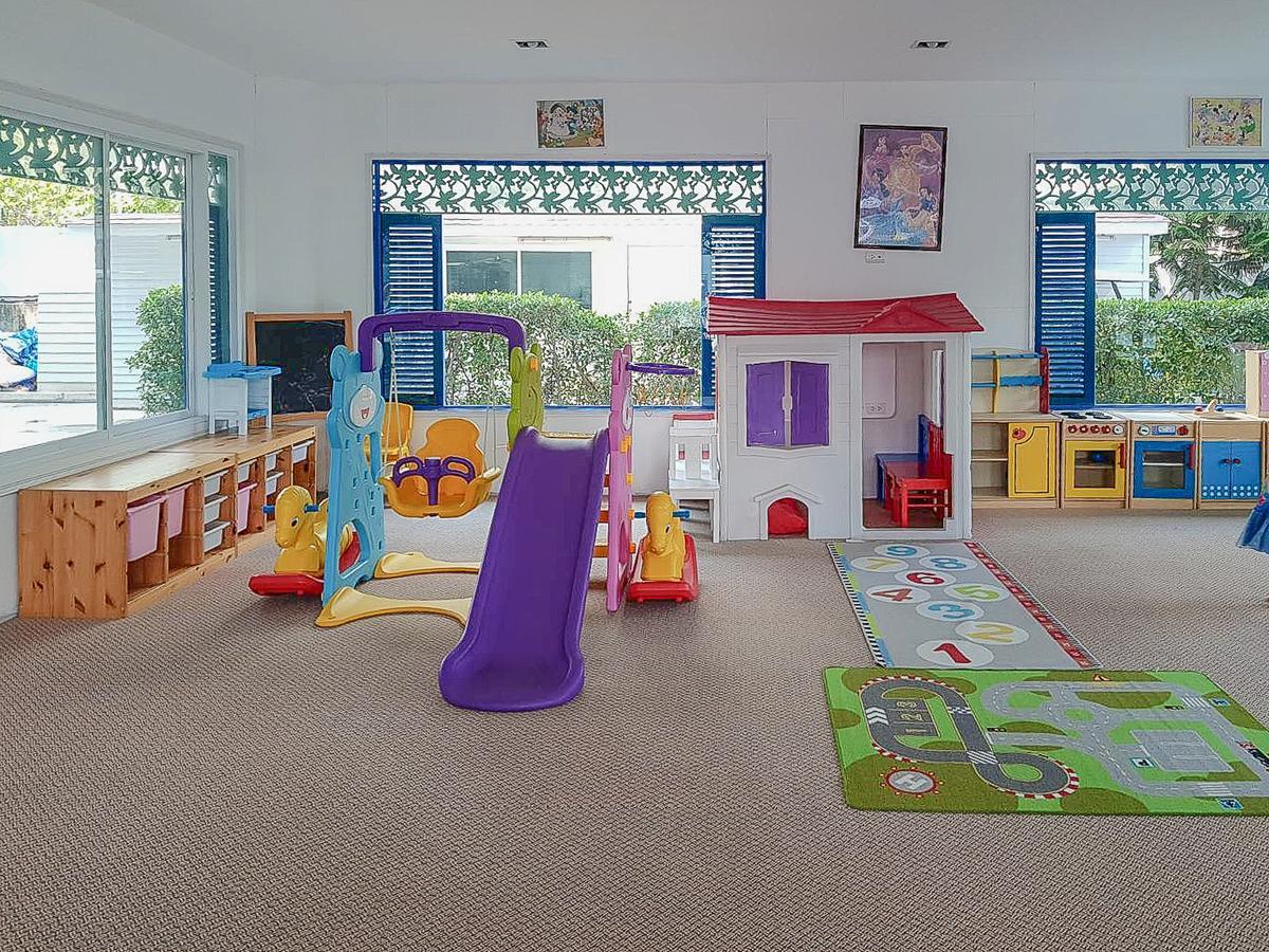 My Resort Hua Hin B111 Εξωτερικό φωτογραφία