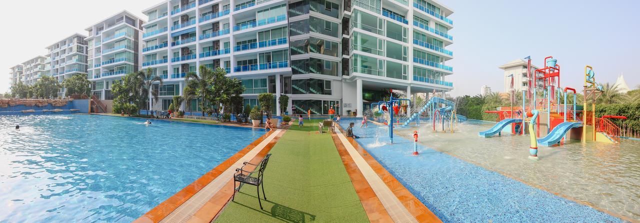 My Resort Hua Hin B111 Εξωτερικό φωτογραφία