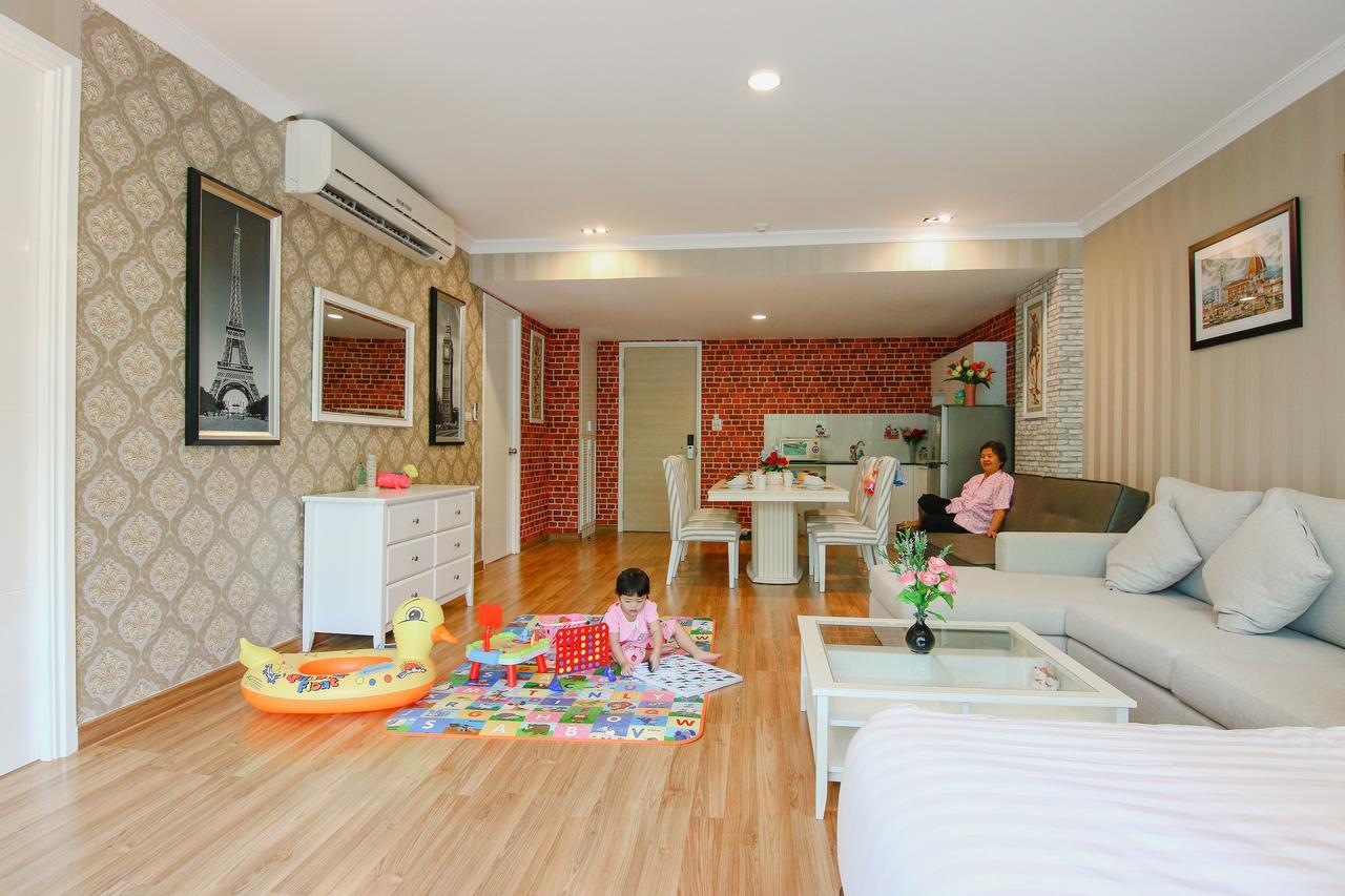 My Resort Hua Hin B111 Εξωτερικό φωτογραφία