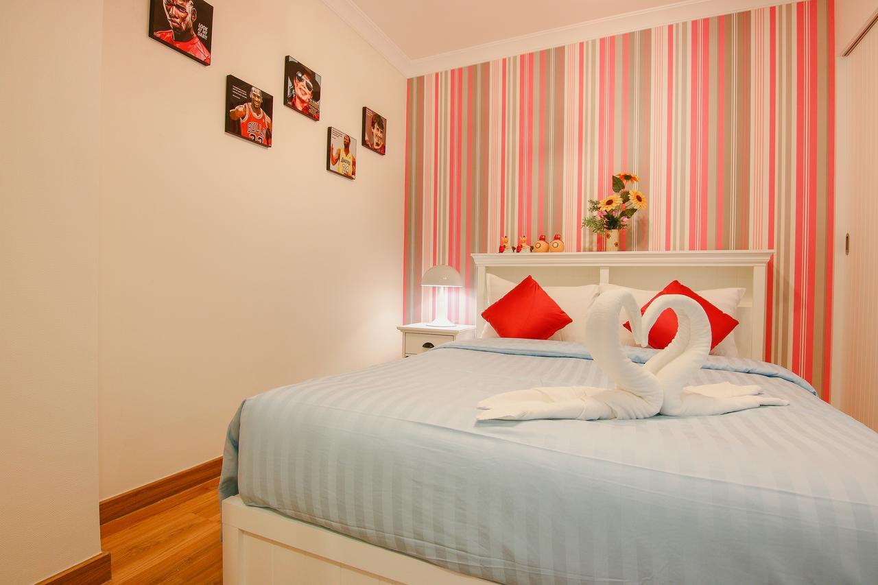 My Resort Hua Hin B111 Εξωτερικό φωτογραφία