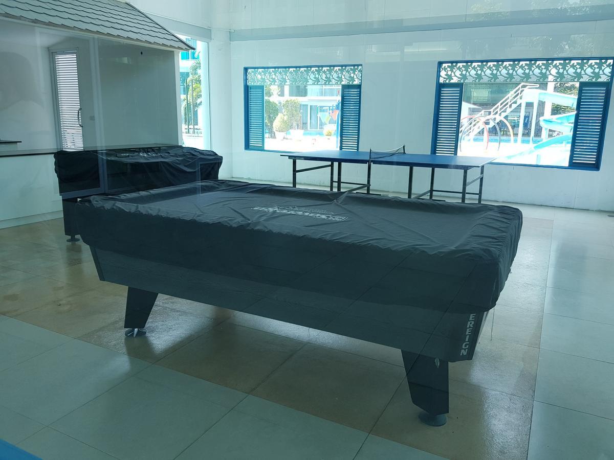 My Resort Hua Hin B111 Εξωτερικό φωτογραφία