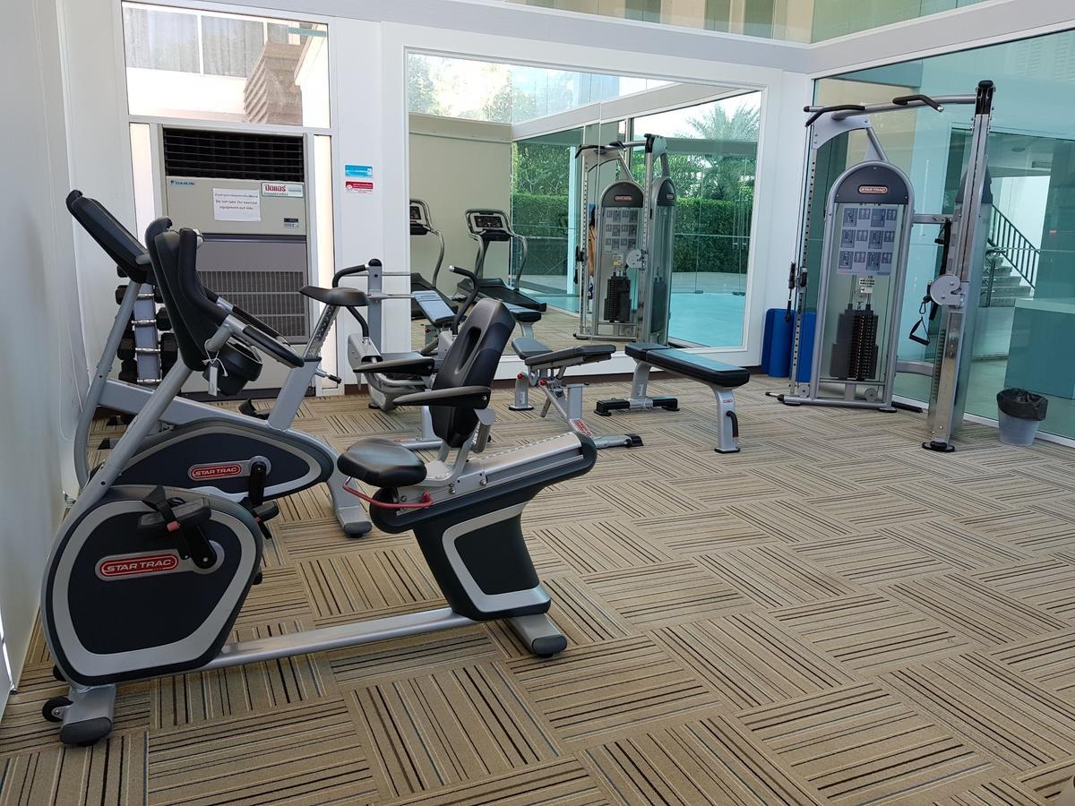 My Resort Hua Hin B111 Εξωτερικό φωτογραφία