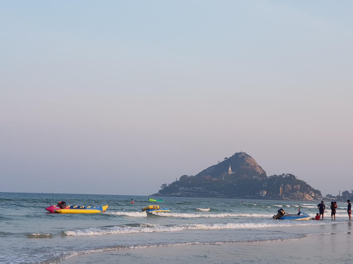 My Resort Hua Hin B111 Εξωτερικό φωτογραφία