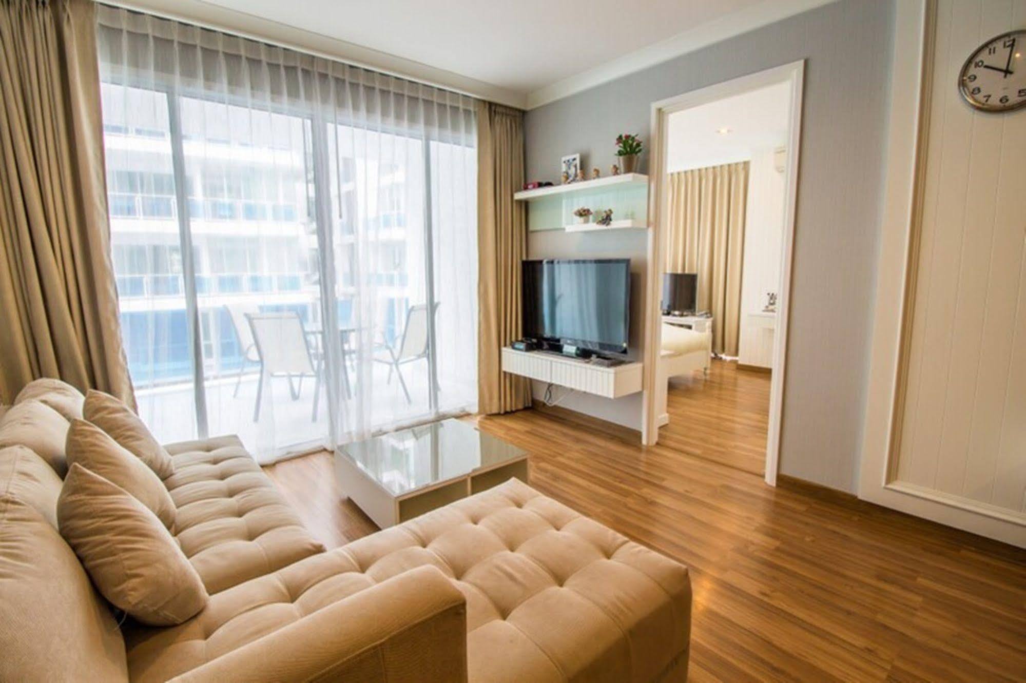 My Resort Hua Hin B111 Εξωτερικό φωτογραφία