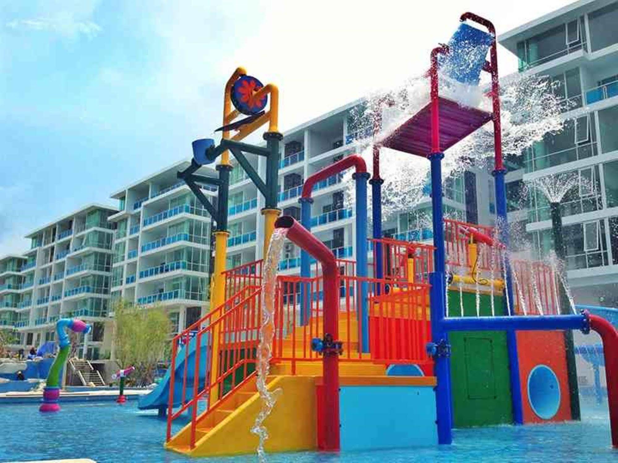 My Resort Hua Hin B111 Εξωτερικό φωτογραφία