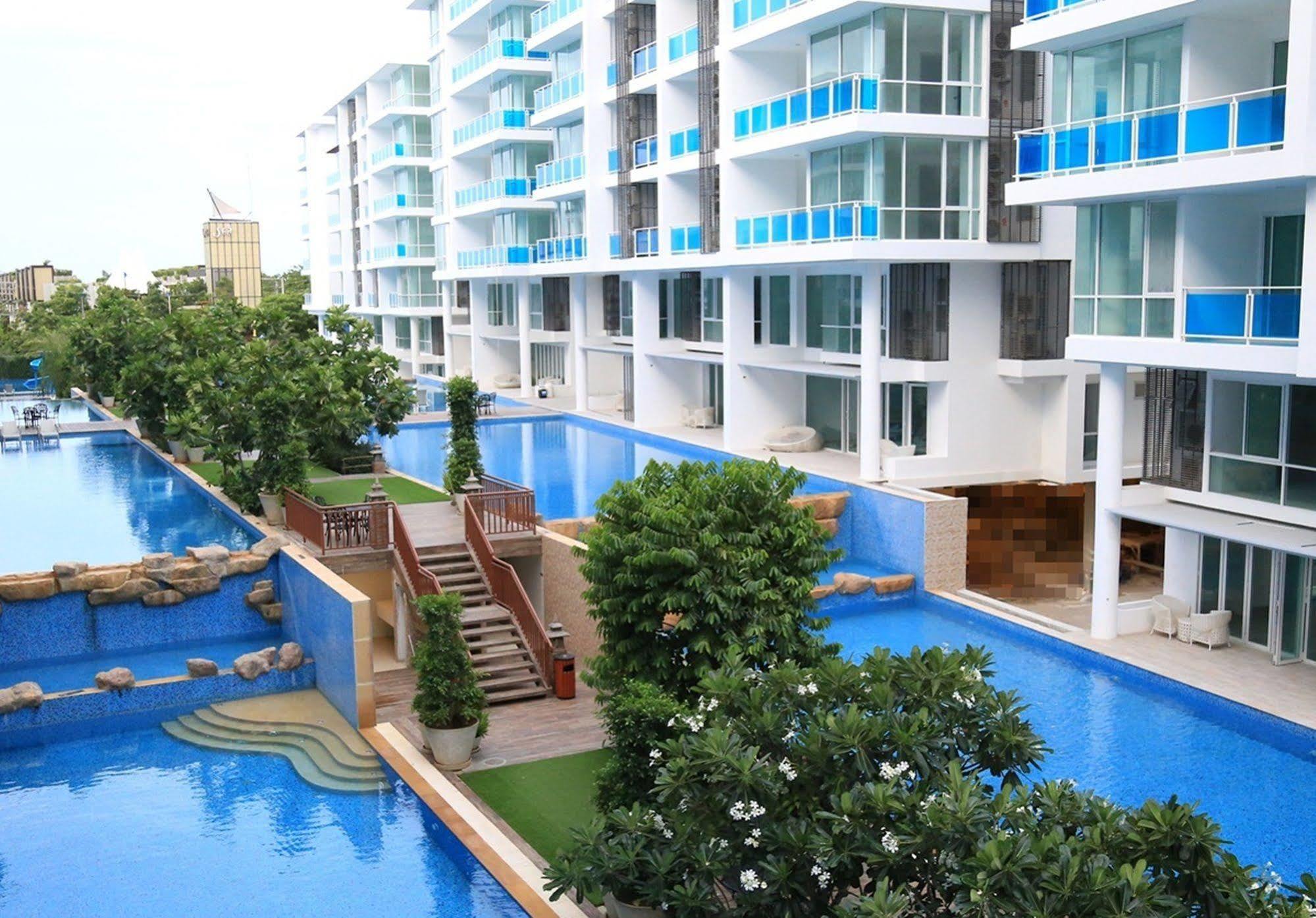 My Resort Hua Hin B111 Εξωτερικό φωτογραφία