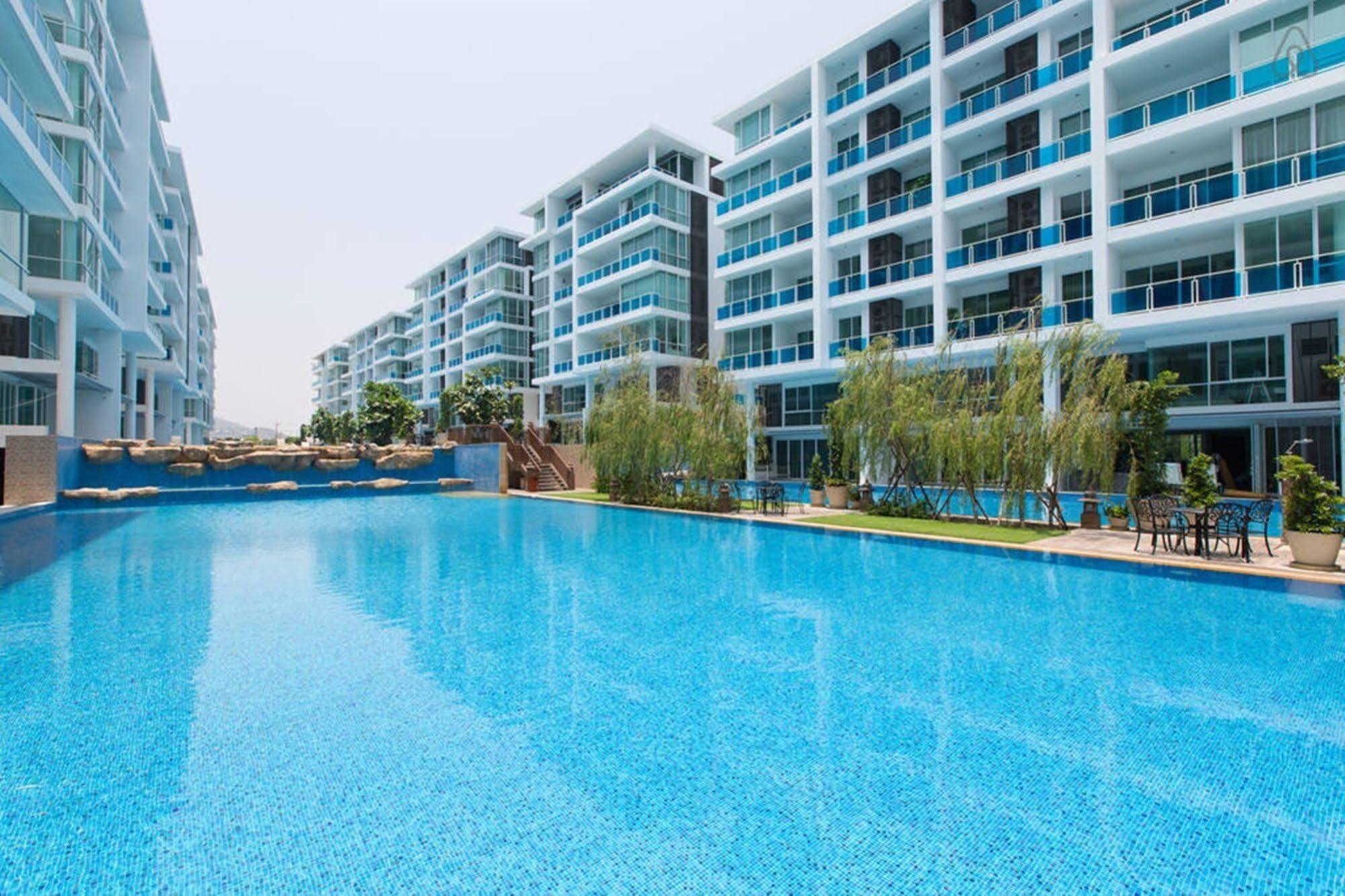 My Resort Hua Hin B111 Εξωτερικό φωτογραφία