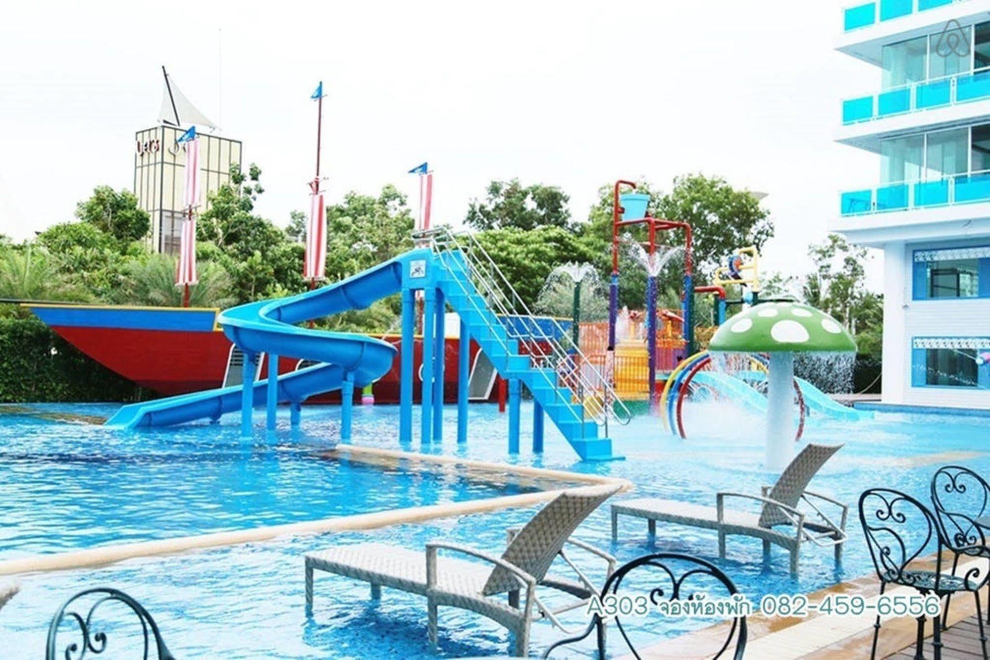 My Resort Hua Hin B111 Εξωτερικό φωτογραφία