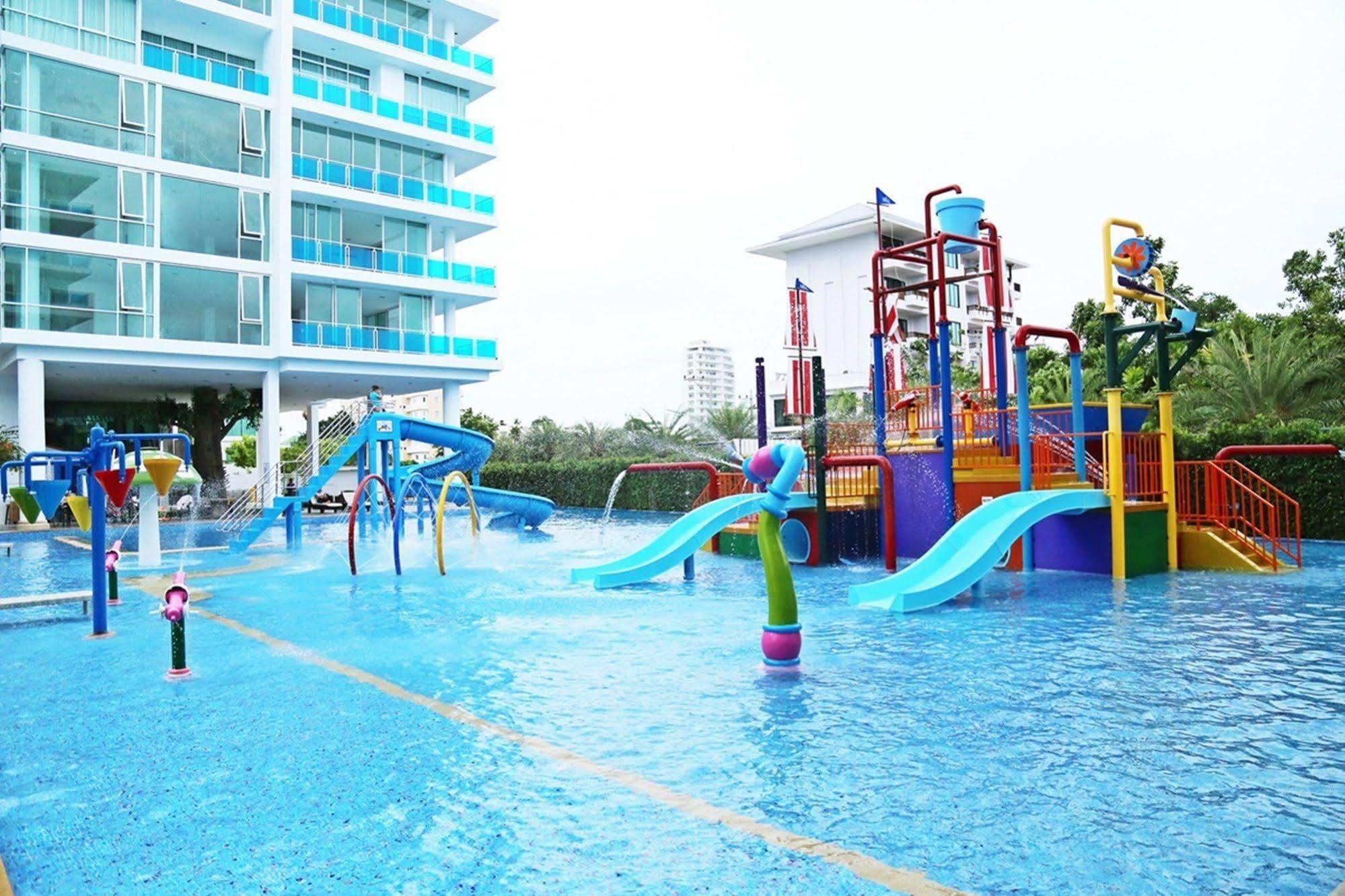 My Resort Hua Hin B111 Εξωτερικό φωτογραφία