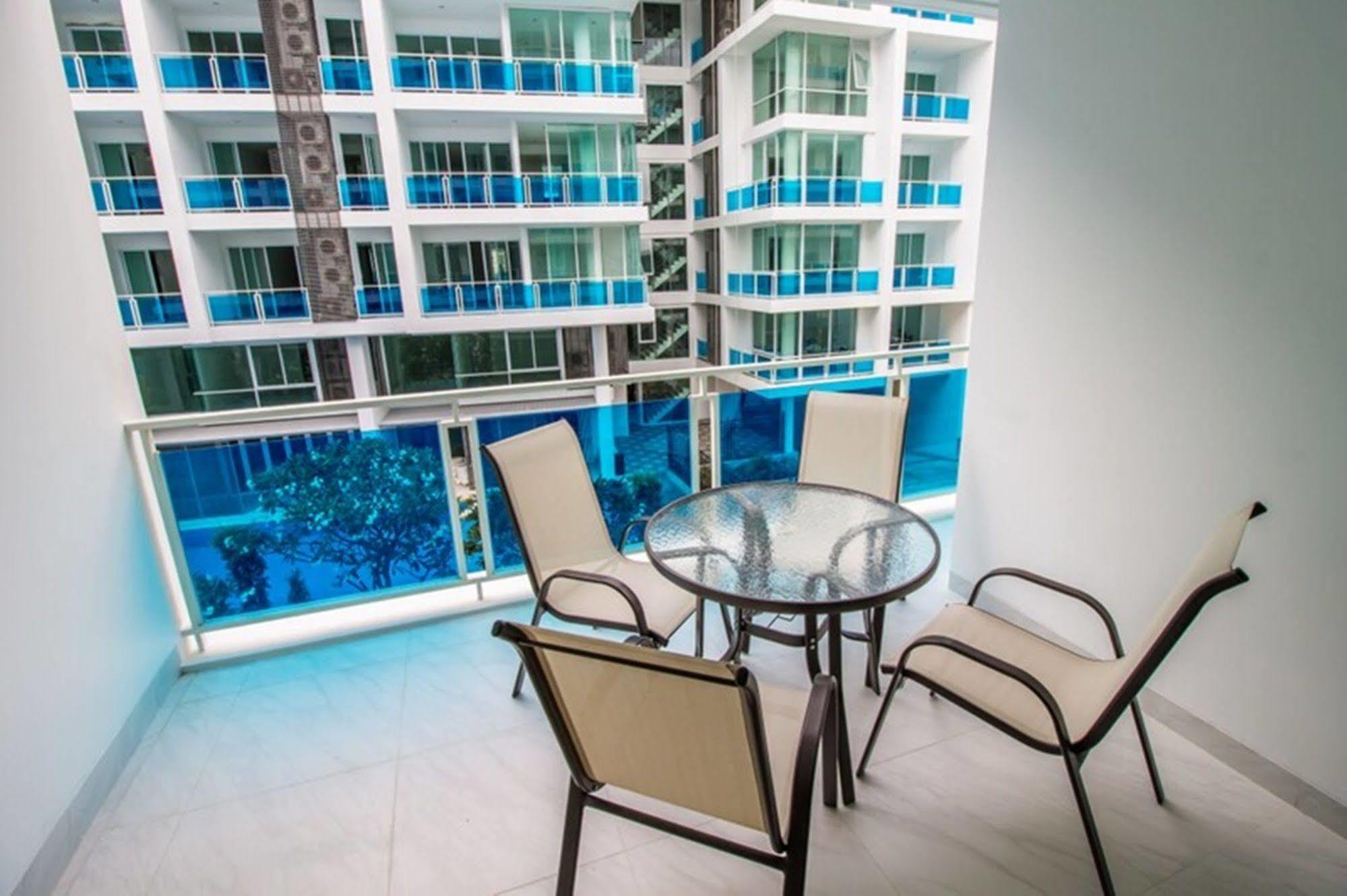 My Resort Hua Hin B111 Εξωτερικό φωτογραφία