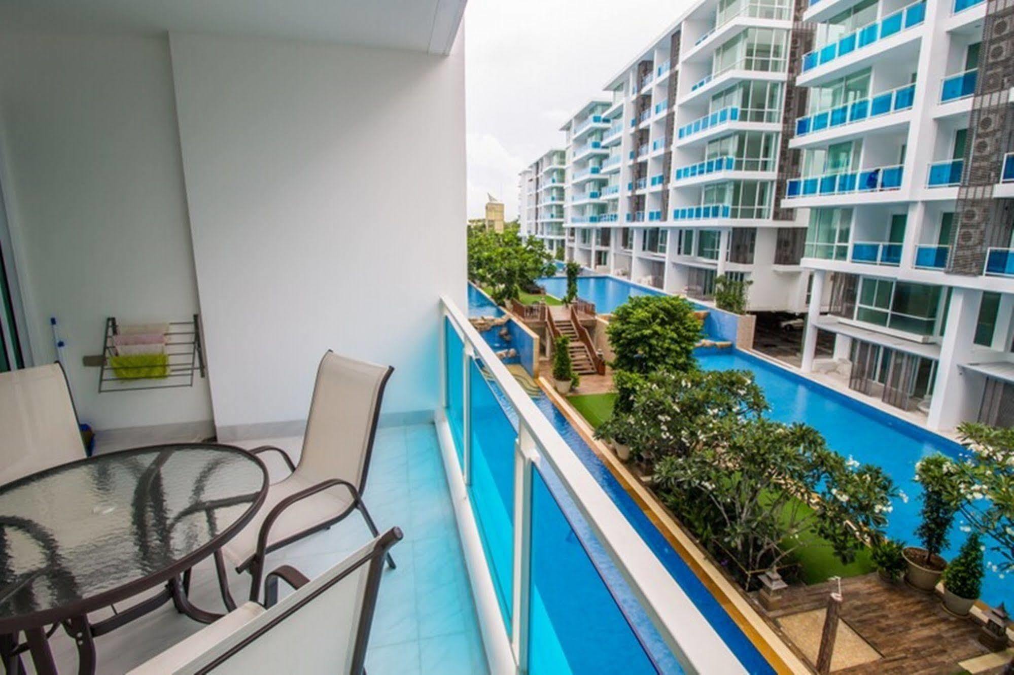My Resort Hua Hin B111 Εξωτερικό φωτογραφία