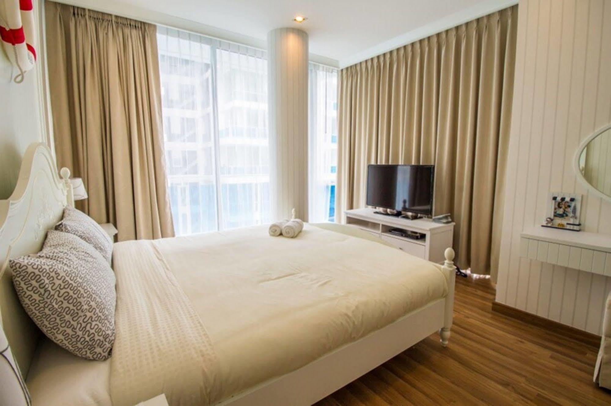 My Resort Hua Hin B111 Εξωτερικό φωτογραφία