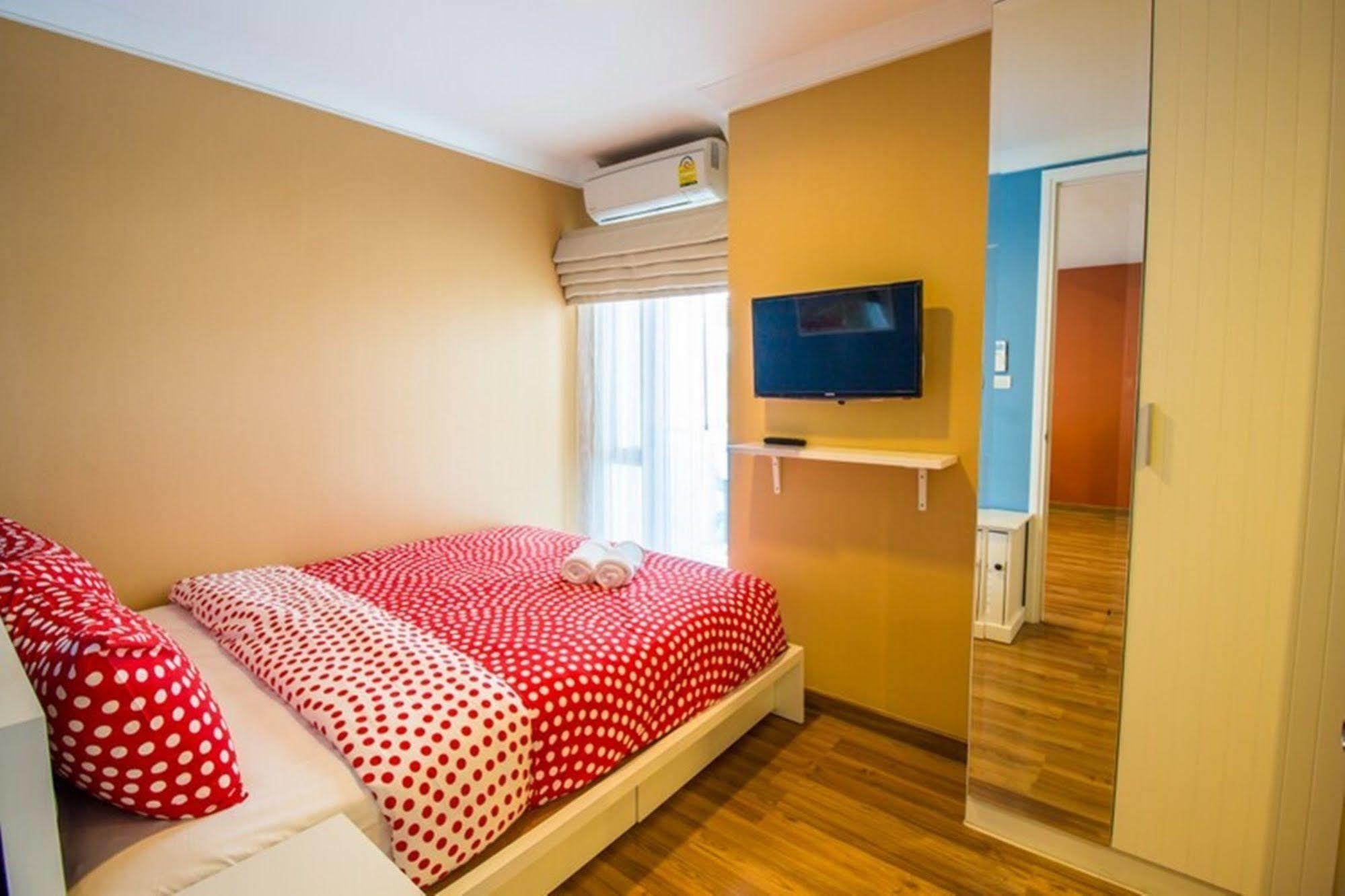 My Resort Hua Hin B111 Εξωτερικό φωτογραφία