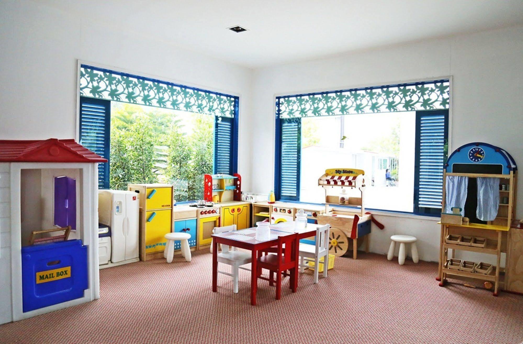 My Resort Hua Hin B111 Εξωτερικό φωτογραφία